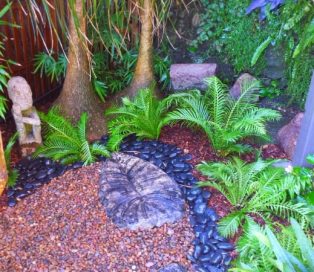 Soft Landscaping & garden Design – Ashfield