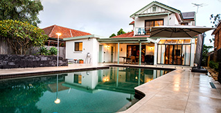 Structural Landscaping