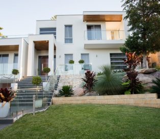 Garden View Landscaping