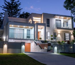 Garden View Landscaping