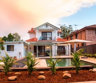 Garden View Landscaping