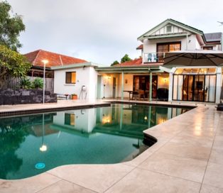 Garden View Landscaping