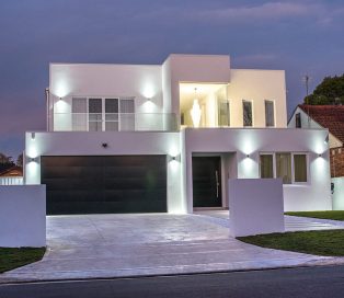 Garden View Landscaping