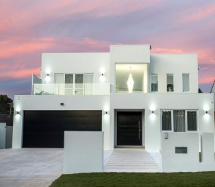 Garden View Landscaping