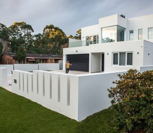 Garden View Landscaping