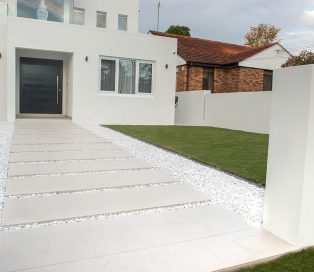 Garden View Landscaping