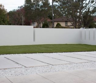 Garden View Landscaping