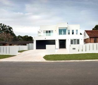 Garden View Landscaping