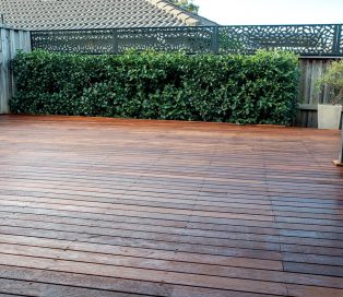 Garden View Landscaping