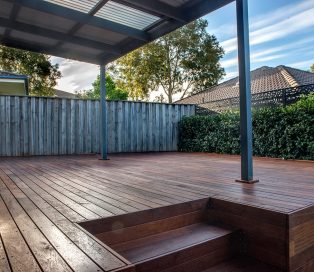 Garden View Landscaping