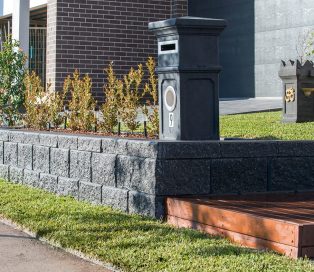 Garden View Landscaping