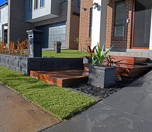 Garden View Landscaping