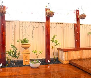 Garden View Landscaping