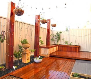 Garden View Landscaping