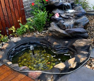 Garden View Landscaping