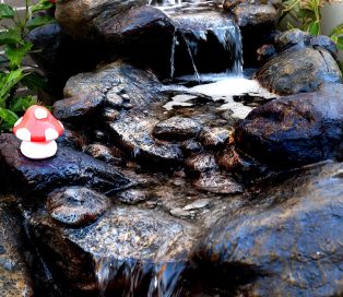 Garden View Landscaping