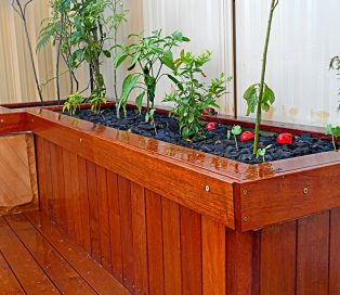 Garden View Landscaping