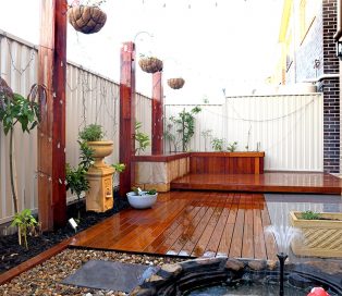 Garden View Landscaping