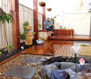 Garden View Landscaping