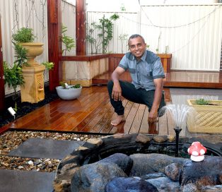 Garden View Landscaping