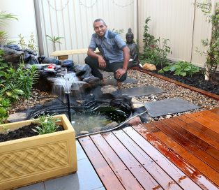 Garden View Landscaping