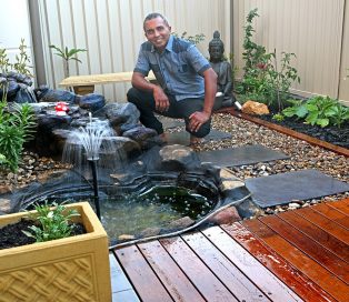 Garden View Landscaping