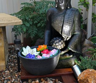 Garden View Landscaping