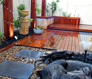 Garden View Landscaping