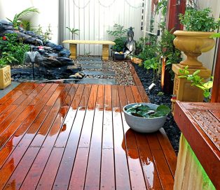 Garden View Landscaping