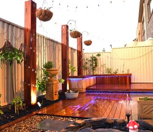 Garden View Landscaping