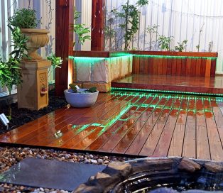 Garden View Landscaping