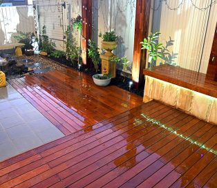 Garden View Landscaping