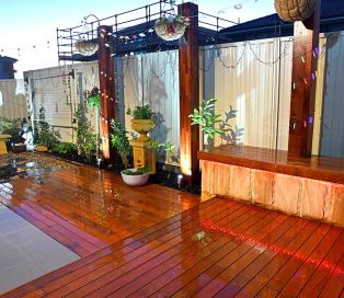 Garden View Landscaping