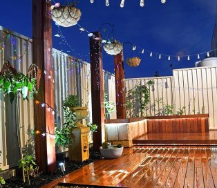 Garden View Landscaping