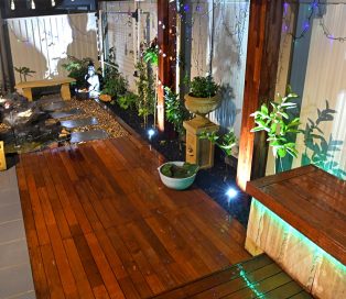 Garden View Landscaping