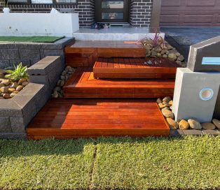 Garden View Landscaping