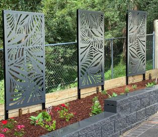 Garden View Landscaping