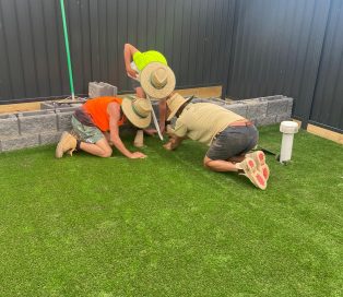 Garden View Landscaping